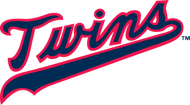 Minnesota Twins 1961-1971 Wordmark Logo iron on transfers for fabric